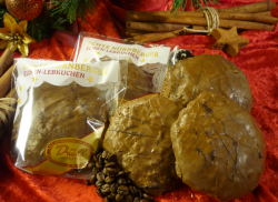 1 Elisenlebkuchen Cappucchinoschokolade - Dülls Nürnberger Elisenlebkuchen online kaufen