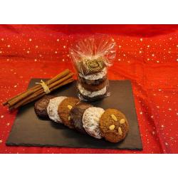 6er Päckchen Elisen Klassikmischung - Dülls Nürnberger Elisenlebkuchen online kaufen