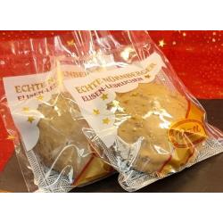 1 Elisenlebkuchen nocciolata einzeln verpackt