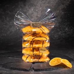 5er Päckchen Elisen mit Orange - Dülls Nürnberger Elisenlebkuchen online kaufen