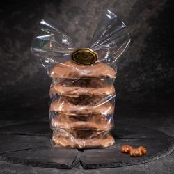 5 Elisen mit Vollmilchschokolade - Dülls Nürnberger Elisenlebkuchen online kaufen