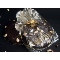 Königselisen dunkler Schokoladenüberzug - Dülls Nürnberger Elisenlebkuchen online kaufen