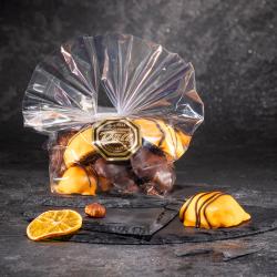 Elisenlebküchlein Tiger 200g ZB/Orange - Dülls Nürnberger Elisenlebkuchen online kaufen