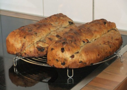 Mandelstollen OHNE ROSINEN - Dülls Nürnberger Elisenlebkuchen online kaufen